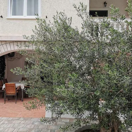 Apartments Tone & Tonica Novalja Exterior photo
