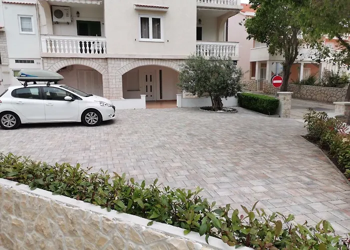 Apartments Tone & Tonica