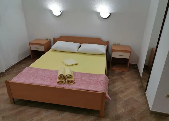Apartments Tone & Tonica