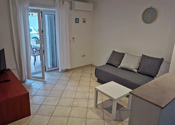 Apartments Tone & Tonica