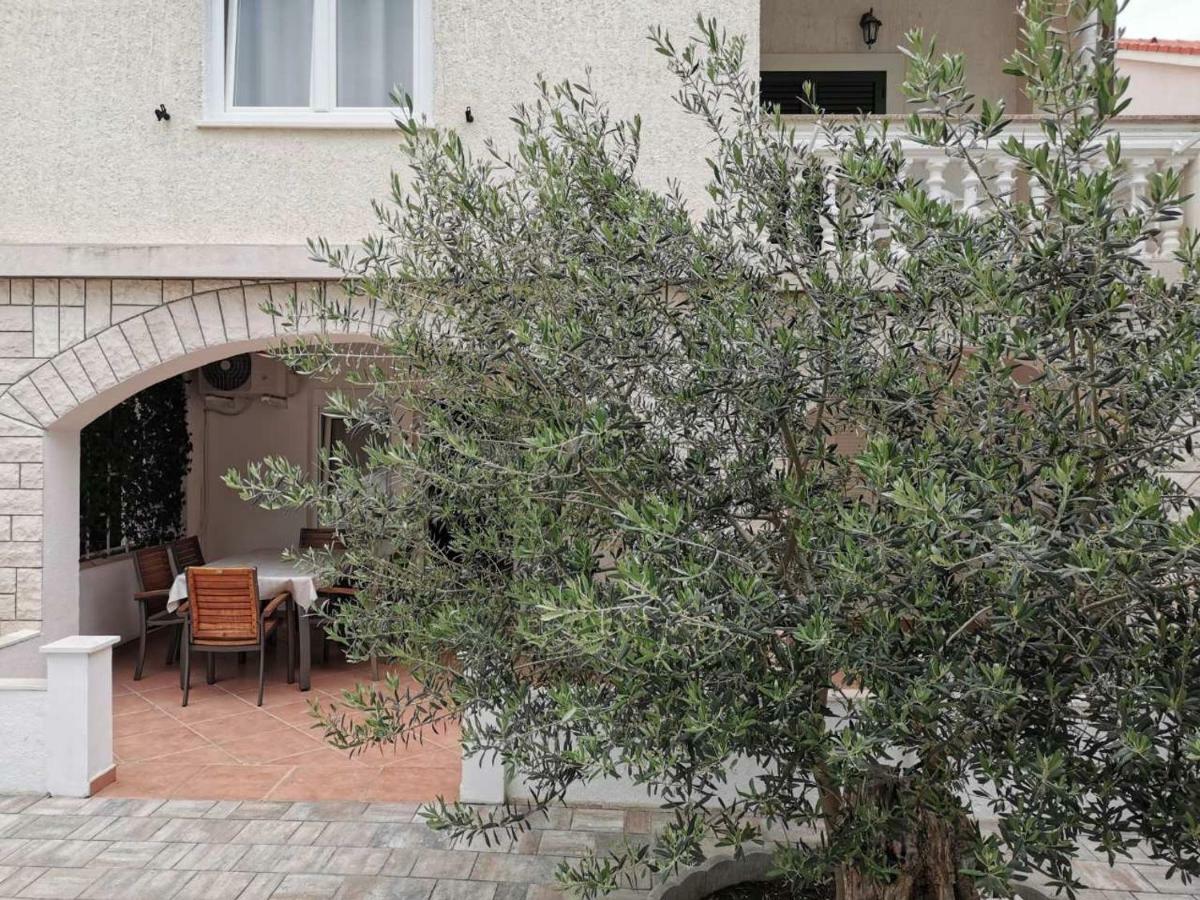 Tone & Tonica Apartment *