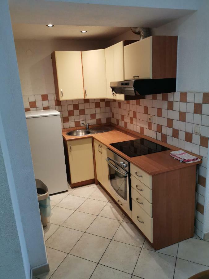 Tone & Tonica Apartment *