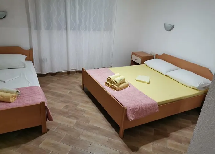 Apartments Tone & Tonica